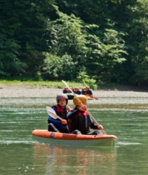 KANUFAHREN-Vormittagstour-mit-Grillen