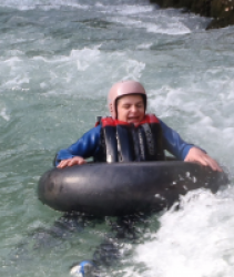 ABENTEUER-TUBING-