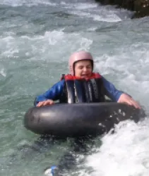 Abenteuer-Tubing Abenteuer-Tubing